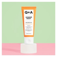 Q+A Ginger Root Nemlendirici 75 ml