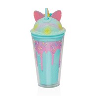 VAGONLİFE 450ML BARDAK-UNICORN