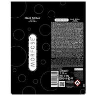  MORFOSE EXC. MORFOSE EXC. Morfose Extra Strong Saç Spreyi 270 ml  1 of 5 