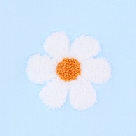  MIINE MIINE Miine Makyaj Çantası Punch Çanta Küçük Çiçek  1 of 3 