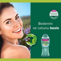 Palmolive Aroma Sensational So Firming Duş Jeli 750 ml