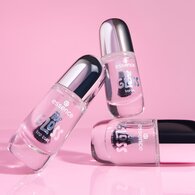  ESSENCE ESSENCE Essence Top Coat Top Gloss  1 of 6 