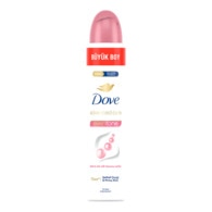 Dove Deodorant Spray Eventone 200 ml