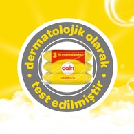 Dalin Klasik Islak Mendil 3 Paket 56 Adet