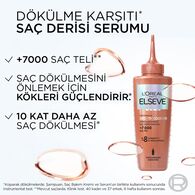 Elseve Growth Booster Serum 102 ml
