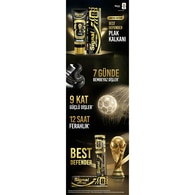 SIGNAL SIGNAL Signal Fifa Best Defender Diş Macunu 70 ml 1 of 10