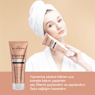 Alerma Onarıcı Saç Kremi 200 ml