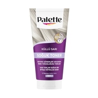  PALETTE PALETTE Palette Toner Soğuk Sarı 150 ml 