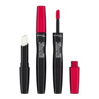 Rimmel London Provocalips Likit Ruj Kiss The Town Red 500