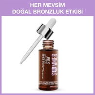  MAYBELLINE MAYBELLINE MAYBELLINE SUMMER SHOT MAKYAJ BAZI 