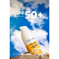 Celenes Dry Touch Güneş Koruyucu Fluid Spf 50+ 50 ml