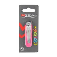 Solingen Color Tırnak Makası 6312