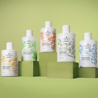 Otacı Botanics+ Canlandırıcı & Besleyici Bitkisel Bakım Şampuanı 375 ml 