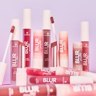  ESSENCE ESSENCE Essence Blur Souffle Lip Balm 04  1 of 10 