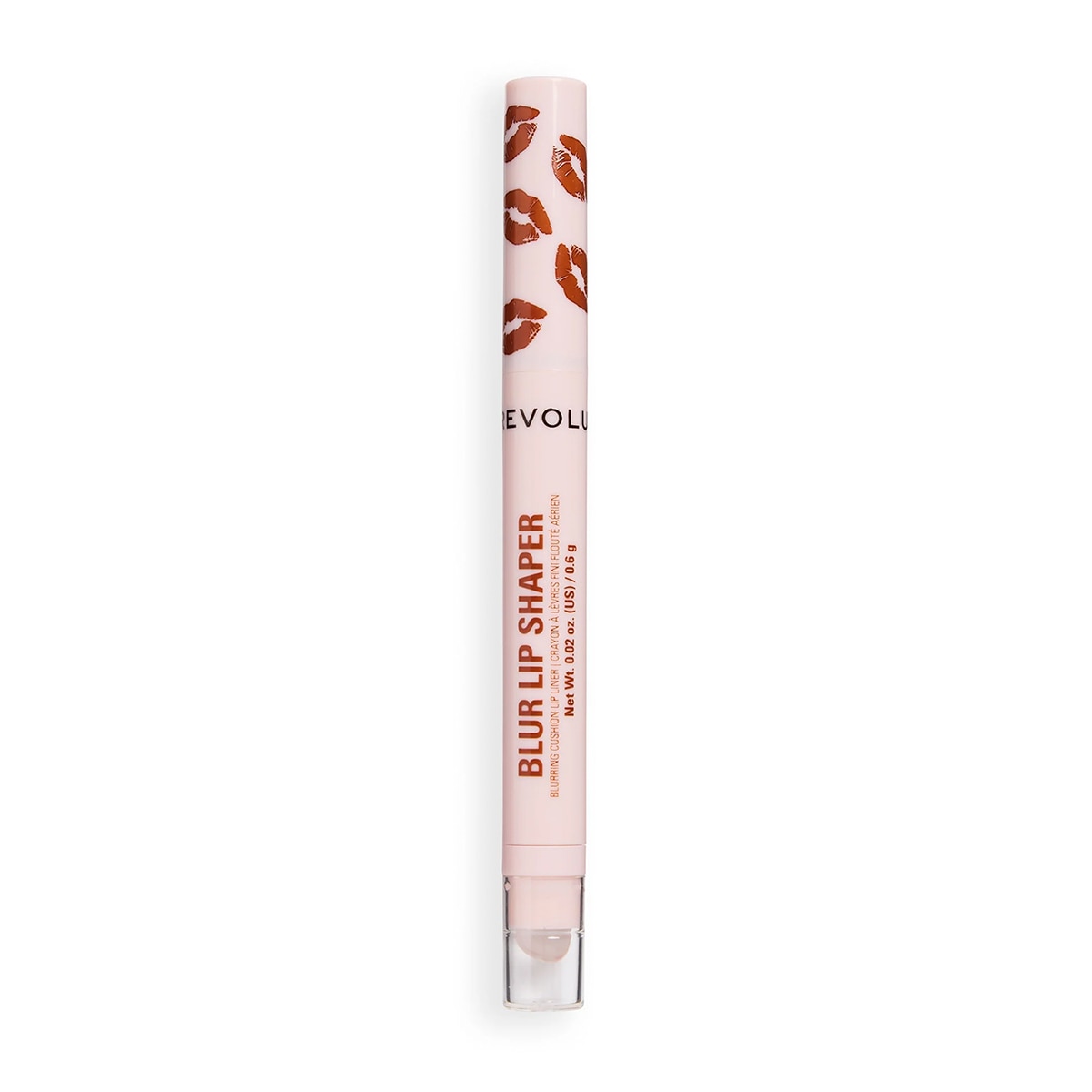  REVOLUTION REVOLUTION Revolution Blur Dudak Kalemi Toffee Glaze  Revolution Blur Dudak Kalemi Toffee Glaze