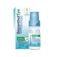  BEPANTHOL BEPANTHOL BEPANTHOL EYE GÖZ DAMLASI 10ML  