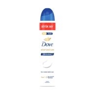 DOVE DOVE Dove Kadın Sprey Deodorant 1/4 Nemlendirici Krem Original Büyük Boy 200 ml 1 of 10