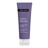  JOHN FRIEDA JOHN FRIEDA JOHN FRIEDA RENK AÇICI TONER CHAMPAGNE BLONDE120ML  1 of 1 