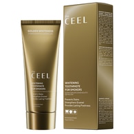  THE CEEL THE CEEL The Ceel Beyazlatıcı Diş Macunu 75 ml 