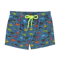  SLIPSTOP SLIPSTOP Slipstop Texas Mayo Şort 2-3 Yaş Erkek Çocuk  1 of 1 