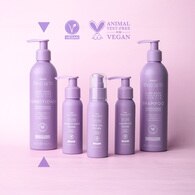 Tresan The Earth Saç Kremi Collagen&Biotin 250 ml