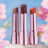  FLORMAR FLORMAR Flormar Sheer Up Yarı Transparan & Parlak Bitişli Nemlendirici Ruj No: 28 Clate Pudding  1 of 6 