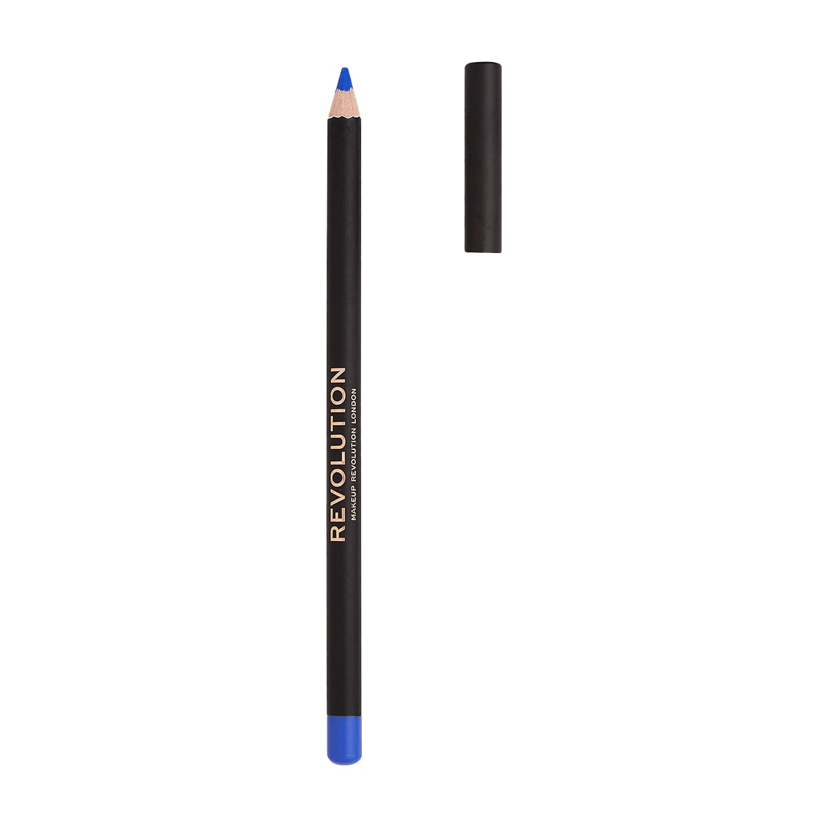 undefined REVOLUTION Revolution Kohl Eyeliner Blue 1 of 3
