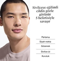  NEUTROGENA NEUTROGENA Neutrogena Ultra Sheer Yağlanma Karşıtı SPF50 Fluid 50 ml  1 of 11 