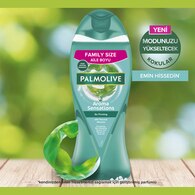 Palmolive Aroma Sensational So Firming Duş Jeli 750 ml