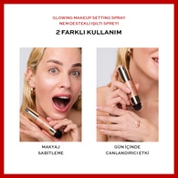 undefined 2WINS MAKE UP 2Wins Make Up Shine & Glow Likit Aydınlatıcı 1 of 8