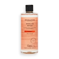  REVOLUTION SKINCARE REVOLUTION SKINCARE Revolution Skincare Vitamin C Micellar Su 400 ml  1 of 1 