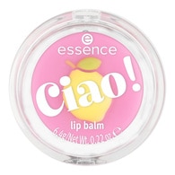 ESSENCE ESSENCE Essence Ciao Dudak Balmı  