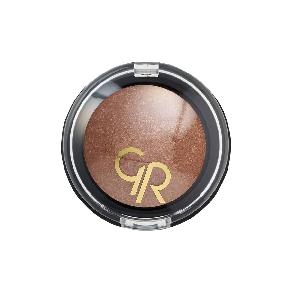  GOLDEN ROSE GOLDEN ROSE Golden Rose Baked Blush On 05  1 of 4 