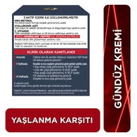 L'Oreal Paris Revitalift Laser Gündüz Kremi 50 ml