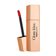 FLORMAR FLORMAR Flormar Glam Kiss Ruj No: 008 Scarlet Heat 1 of 5