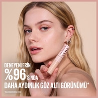  MAYBELLINE MAYBELLINE Maybelline New York Lifter Kapatıcı 30  1 of 7 