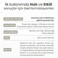 Matsu Saç Yağı Rosemary Scalpify 50 ml