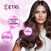 Bioblas Sıvı Saç Kremi Kolajen ve Keratin 200 ml