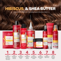 Urban Care Hibiscus & Shea Yağı Bukle Belirginleştirici Saç Bakım Kremi 250 ml