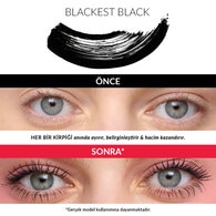 Avon Fan-Omenal Hacim Veren Maskara