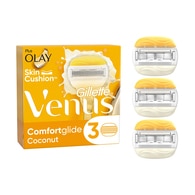 Gilette Venus Olay Yedek Bıçak 3 Adet