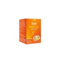  OCEAN OCEAN Ocean Vitamin C 1000 mg 30'lu  1 of 1 