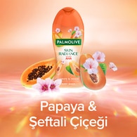 Palmolive Skin Radiance Papaya&Şeftali 450 ml