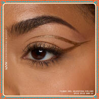 Nyx Holiday 25 Candy Swirl Liner Spice Spice Baby