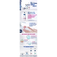 VASELINE VASELINE VASELINE PRO DERMA LEKE KARŞITI VÜCUT LOSYON 250ML 1 of 8