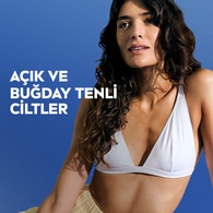 Nivea Q10 Sıkılaştırıcı ve Bronzlaştırıcı Vücut Losyonu 250 ml