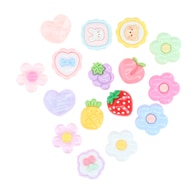  MIINE MIINE Miine Yapışkan Kozmetik Charmı 4'lü  1 of 8 