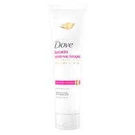  DOVE DOVE Dove Durulanmayan Krem Uzun Saç Terapisi 150 ml  1 of 10 