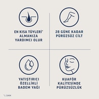 Veet Ağda Bandı 20'li Hassas Ciltler İçin