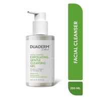  DUADERM DUADERM Duaderm Lipozom Yüz Temizleme Jeli 200 ml  1 of 1 